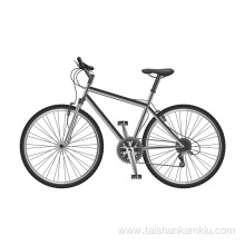 Aluminium for Bicycle Frame